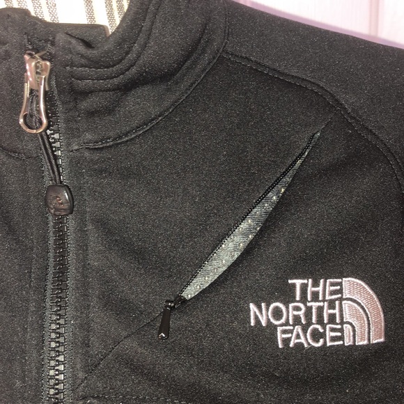 The North Face full zip jacket - Picture 3 of 5
